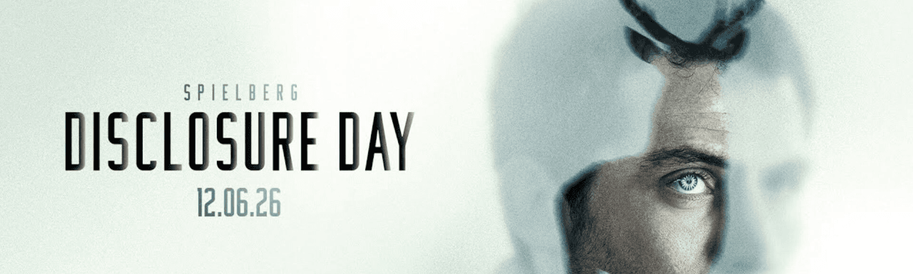 Disclosure Day
