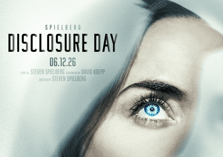 Disclosure Day