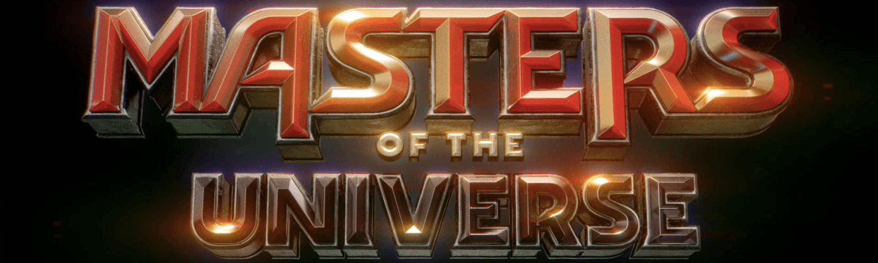 Masters of the Universe