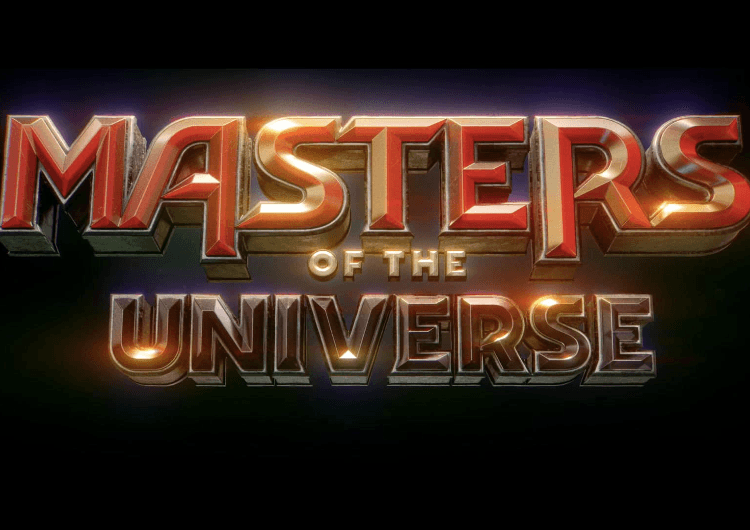 Masters of the Universe