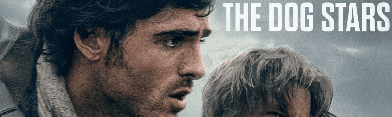 The Dog Stars