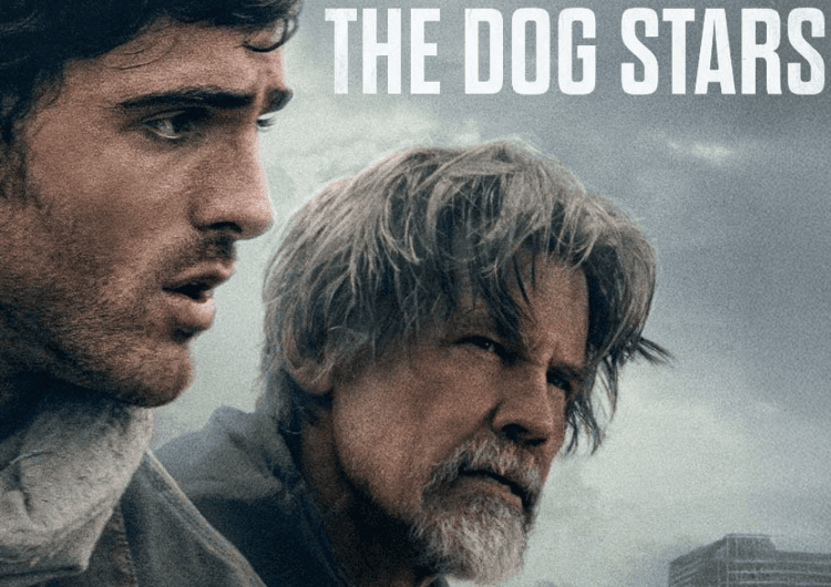 The Dog Stars